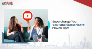 How To Get More Subscribers On YouTube; 12 Winning Tips 