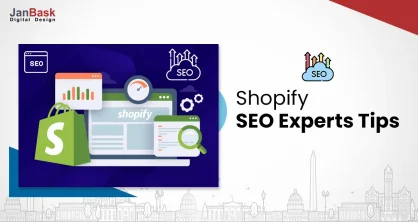 Shopify SEO: How to Optimize Shopify Store For More Sales & Conversions?