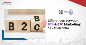 9 B2B vs B2C Differences Nobody Explained You [2022]