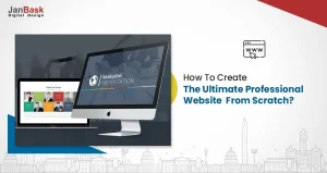 How to Design a Website from Scratch: A Comprehensive 7-Step Guide