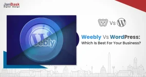 13 Reasons Why: Weebly vs WordPress (Which is Better)