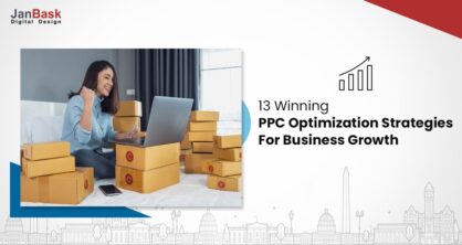 13 PPC Optimization Strategies That Will Skyrocket the Effectiveness of Your Ads