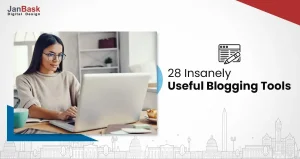 28 Insanely Useful Blogging Tools For Beginners
