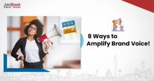Reputation Management and Social Media: 8 Ways to Amplify Brand Voice!