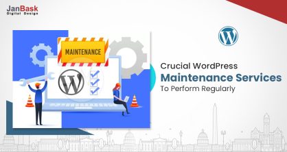 19 Crucial WordPress Maintenance Services 2022