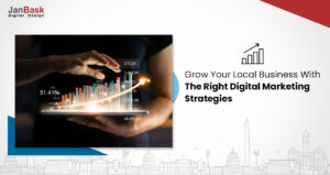 6 Strategies To Multiply Your Online Sales: JanBask Digital Marketing Agency