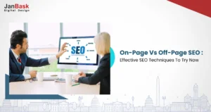 On Page vs Off Page SEO: 21 Effective SEO Methods To Boost Rankings!