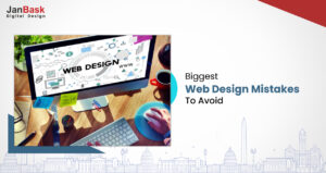 Biggest Web Design Mistakes To Avoid A Website Traffic Drop