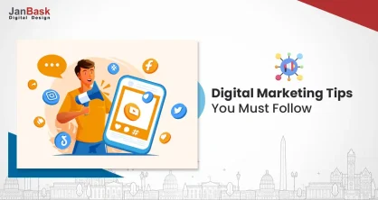 17 Digital Marketing Tips To Dominate The Online Market Place