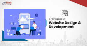 8 Ways Website Designing & Development Is Crucial to Business Growth