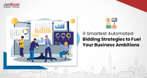 9 Automated Bidding Google Ads Strategies for 10X Online Sales