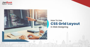 A Comprehensive Guide To Using CSS Grid Layout In Web Design