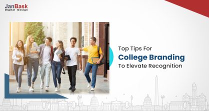 College Branding Tips To Communicate The “Essence” Of Your College