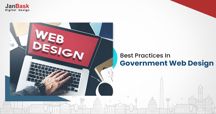 government-website-design