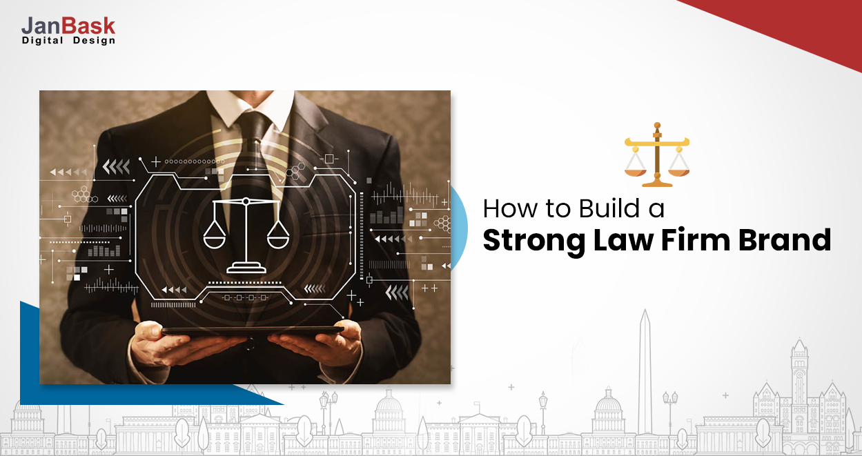 Law Firm Branding - Effective Law Firm Branding Strategies