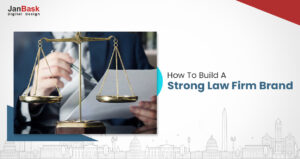 Law Firm Branding – Effective Law Firm Branding Strategies