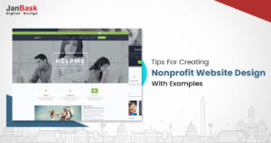 100+ Excellent Non Profit Website Examples To Get You Inspired