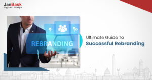 The Definitive Guide To Successfully Rebranding Strategies In 2022