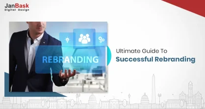 The Definitive Guide To Successfully Rebranding Strategies In 2022