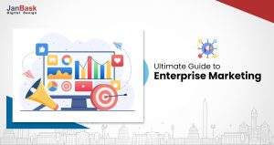 Enterprise Branding – Effective Enterprise Business Branding Strategies