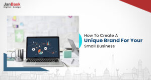Small Business Branding – Create a Strong Brand Identity for Your Small Business