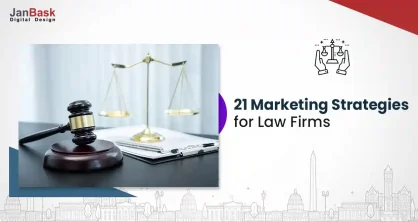 Law Firm Marketing – Ultimate Law Firm Marketing Strategy in 2022