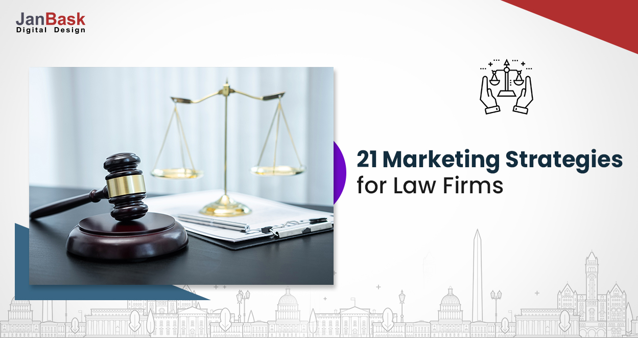 Law Firm Marketing - Ultimate Law Firm Marketing Strategy in 2022