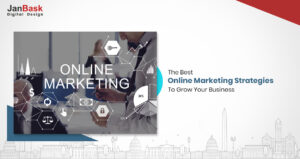 Know The 13 Best Online Marketing Strategies That’ll Level Up Your Business!