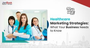 Healthcare Marketing: Proven Healthcare Marketing Strategies