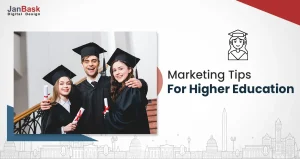 15 Marketing Strategies for Higher Education In 2023