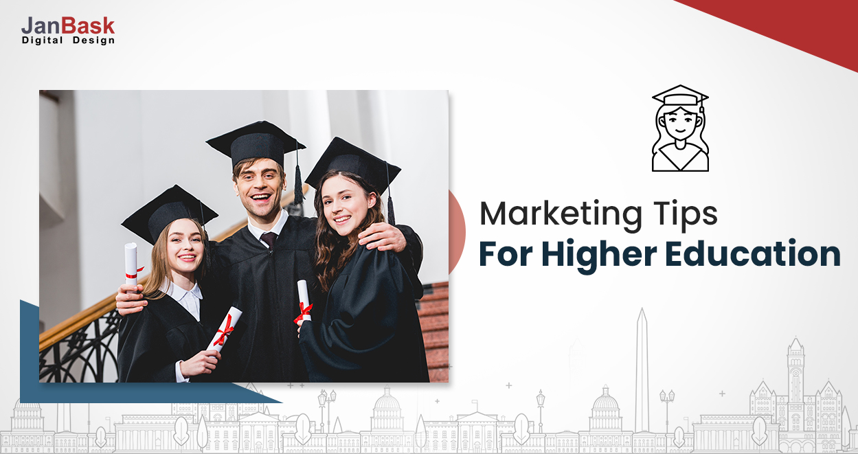 15 Marketing Strategies for Higher Education In 2022