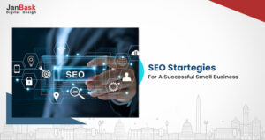 Boost Search Rankings: Best SEO for Small Business Strategies