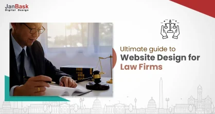 Best Law Firm Website Design Examples 2023