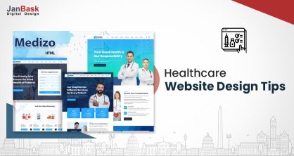 8 Ways Today’s Healthcare Website Design Influences Patient Choice