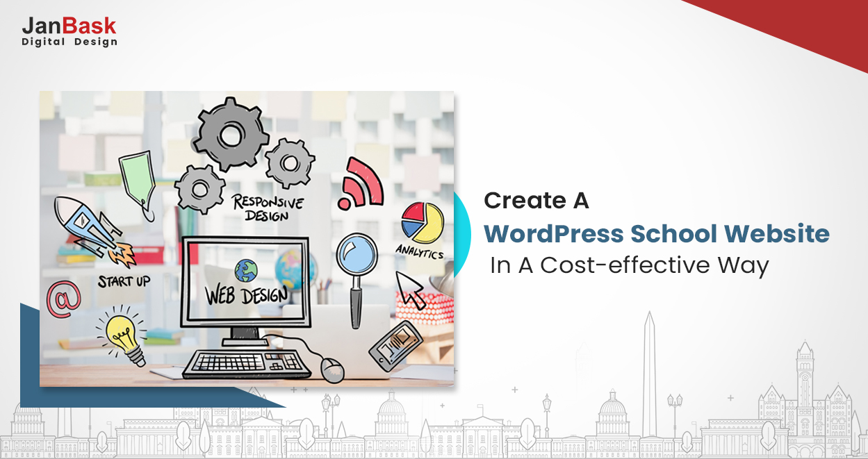 How to create a wordpress website shop for beginners
