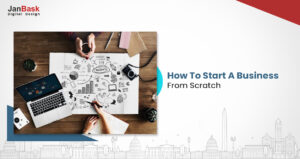 How to Start a Business? 12 Steps to Start a Business From Scratch!