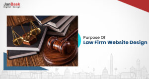 What Is The Purpose Of A Law Firm Website Design?