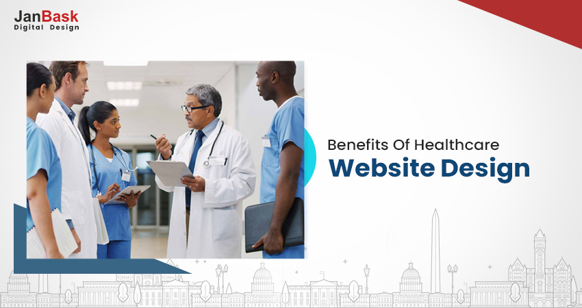 healthcare-website-design-benefits