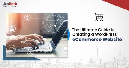 WordPress for eCommerce – How to Make an eCommerce Website with WordPress?