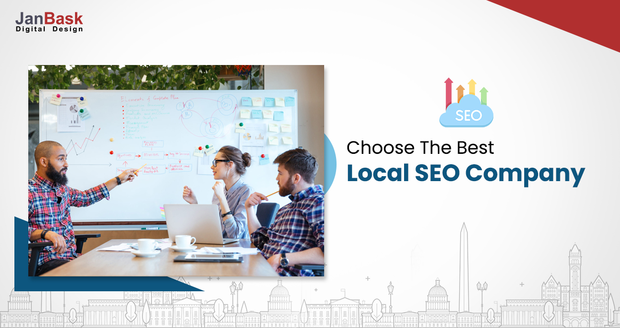How To Choose The Best Local SEO Company In Your City