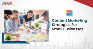 Innovative Content Marketing Strategies for Small Businesses