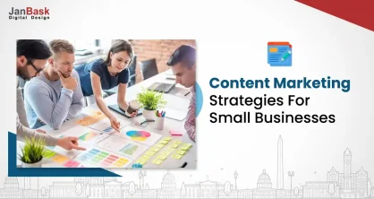 Innovative Content Marketing Strategies for Small Businesses