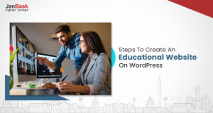 How To Create An Educational Website On WordPress In 6 Simple Steps