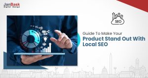 Local SEO: The Ultimate Strategy For Your Brand To Attract Attention On Google