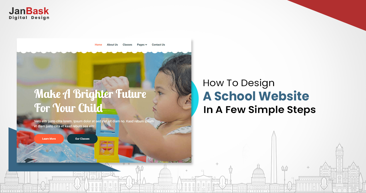 how-to-design-a-school-website