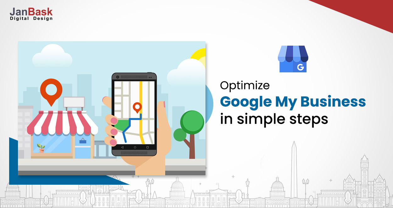 How To Optimize Your Google My Business Profile In Simple Steps