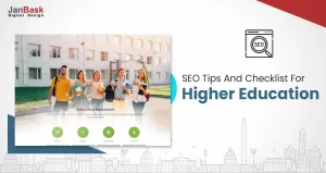 14 SEO Tips for Higher Education Websites to Boost Your Traffic