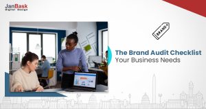 Branding Services: An Ideal Checklist To Brand Audit