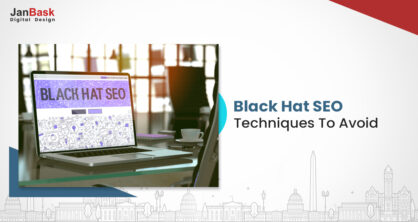 A Rundown on Risky Black Hat SEO Techniques And Why Avoid Them?