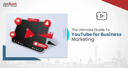 Ultimate Guide To YouTube For Business Marketing